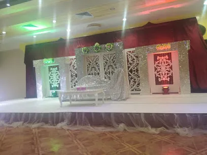 Image of Al Fawan PartyHall