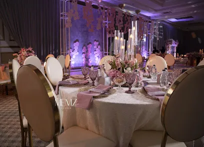 Image of Al Khayalee Grand Wedding الخيالي