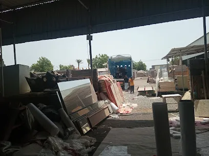 Image of Al Khaylee Grand Wedding Warehouse