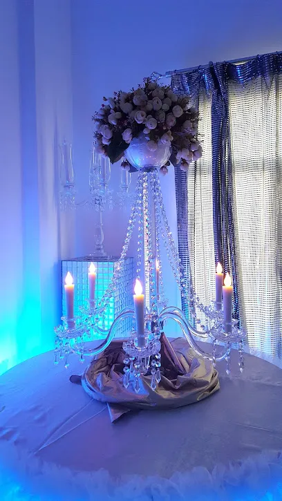 Image of Alasrar Wedding Planner