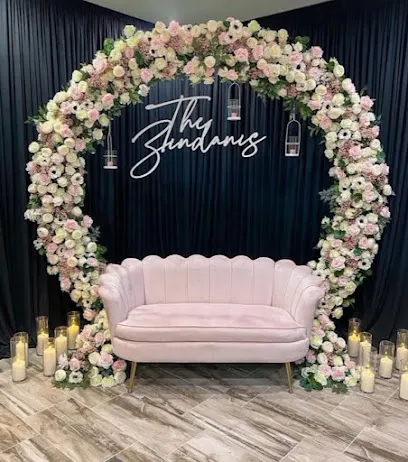 Image of Am invitation