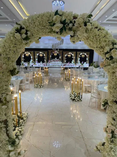 Image of Asfand Events planner