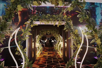 Image of Axis events