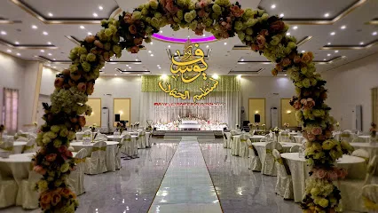 Image of Badar Yusuf for event planning بدر يوسف لتنظيم الحفلات