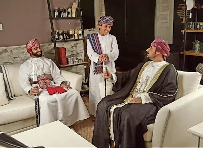 Image of Dar Al Ameer دار الأمير