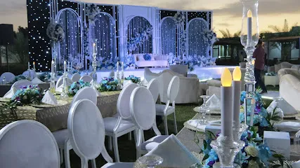 Image of Eventique (by Al Hayki Events) افراح وحلويات مسقط
