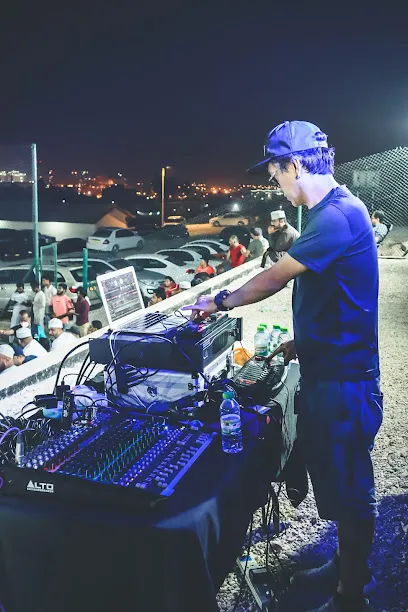 Image of EVENTS PRO - Lights and Sounds Services