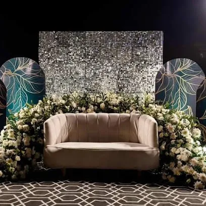 Image of أفراح الولايه الحديثه لتنظيم الحفلات والمناسبات