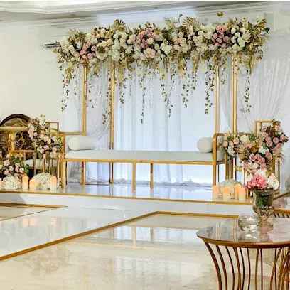 Image of Glitz & glamorevents