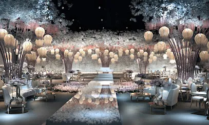 Image of Hamasat for parties and weddings