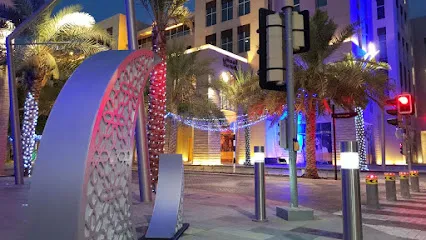 Image of Indigo Events