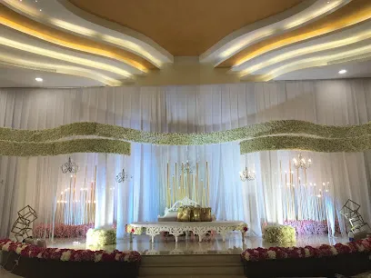 Image of Lazord Hall