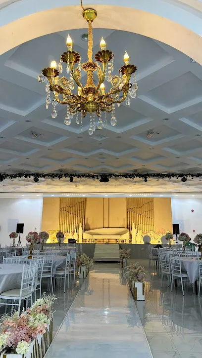 Image of الذكريات لتنظيم حفلات الافراح