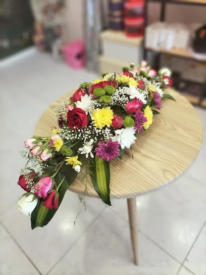 Image of المرايم للزهور والورود والشوكلاته والعطور والهدايا والتغليف الراقي