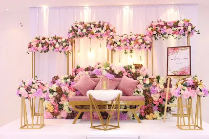 Image of لمسات الفرح لخدمات الأفراح