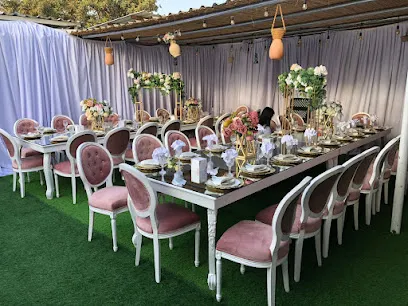 Image of ليالي الانس للمناسبات layali Alans occasions