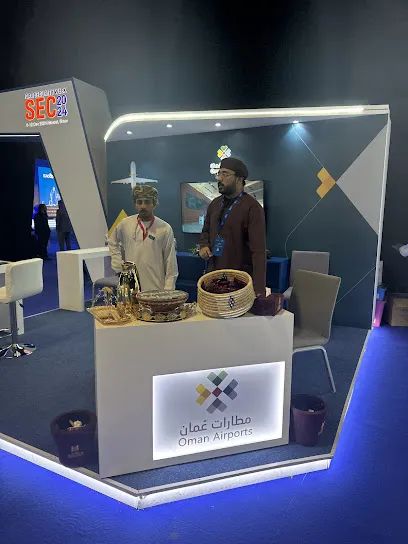 Image of Maraseem Hospitality