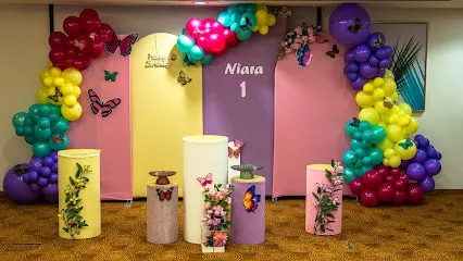 Image of Muscat Event