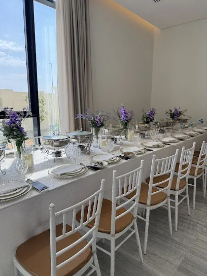 Image of موده لتنظيم الحفلات Mawadda Events Management