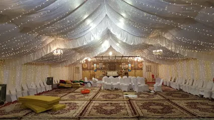 Image of NAB events planner & Tents on rent