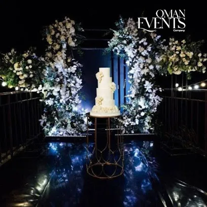 Image of Oman Events Company | Events and Wedding planner in Oman