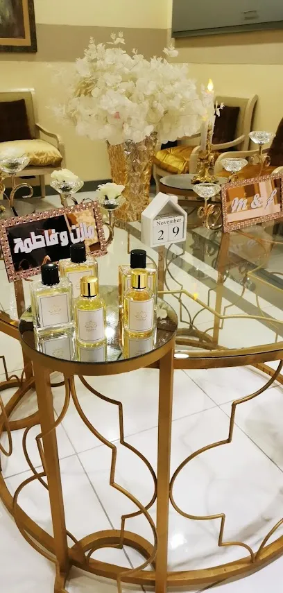 Image of Petunia Hall