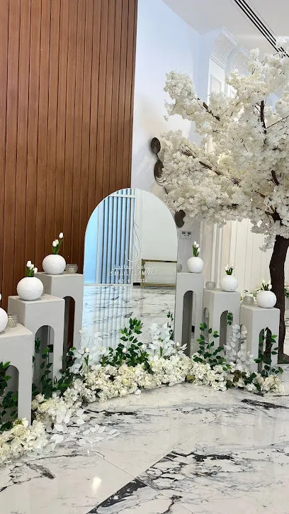 Image of THE PALM PALACE قاعة قصر النخيل للافراح والمؤتمرات