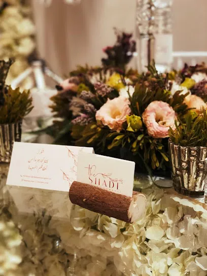 Image of The Shade Luxury