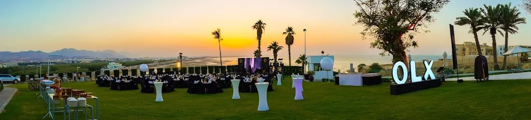Image of Titan Events & Entertainment